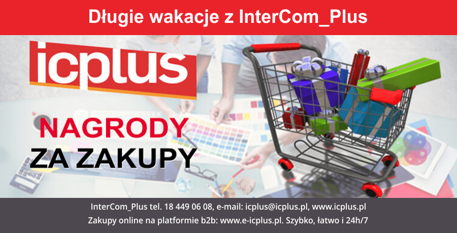 U nas wakacje trwają już od teraz!