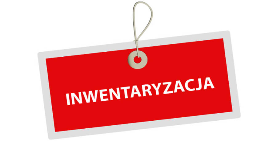 Inwentaryzacja