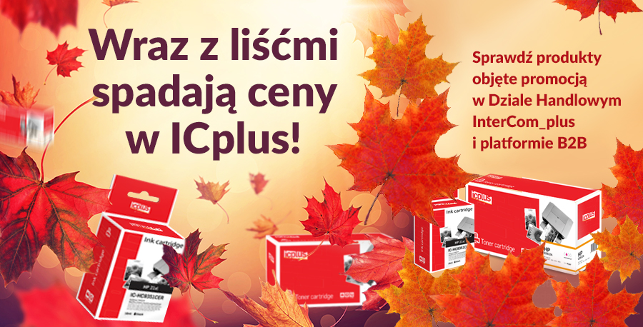 Jesienna promocja