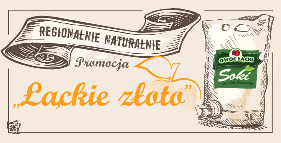 Promocja REGIONALNIE - NATURALNIE