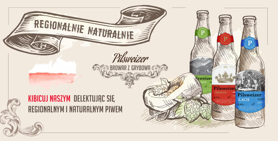 Nowa odsłona promocji REGIONALNIE - NATURALNIE