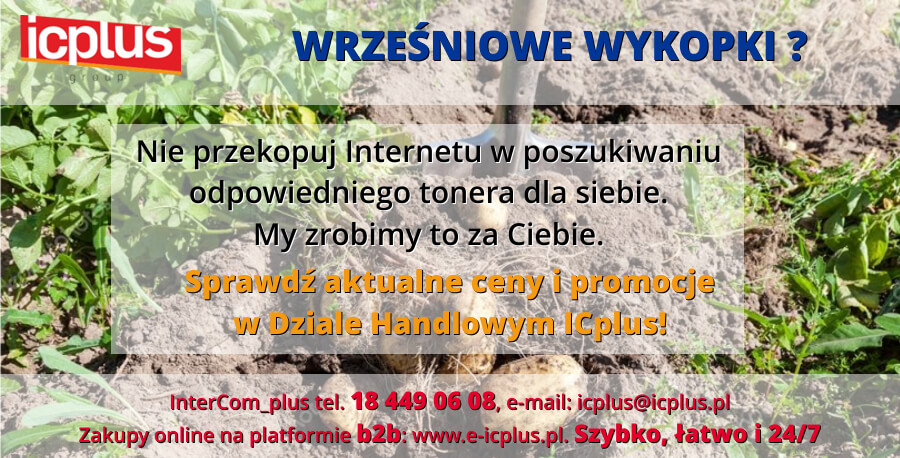 Sprawdź nasze wrześniowe promocje
