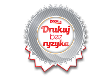 Drukuj bez ryzyka