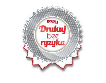 Drukuj bez ryzyka