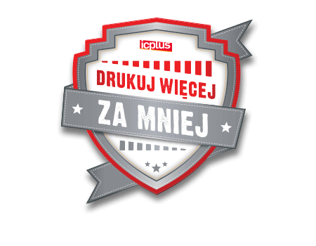 Drukuj więcej za mniej