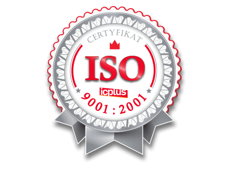 ISO 9001