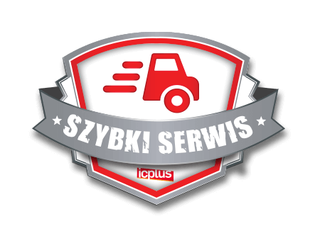 Szybki serwis