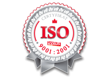 ISO 9001:2001