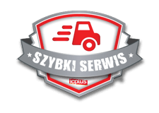 Szybki serwis