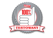 100% testowany