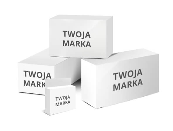 Produkcja marek własnych materiałów eksploatacyjnych